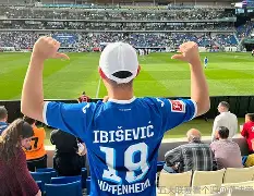 BBIN电子-霍芬海姆主场豪胜整体实力展现统治对手的简单介绍